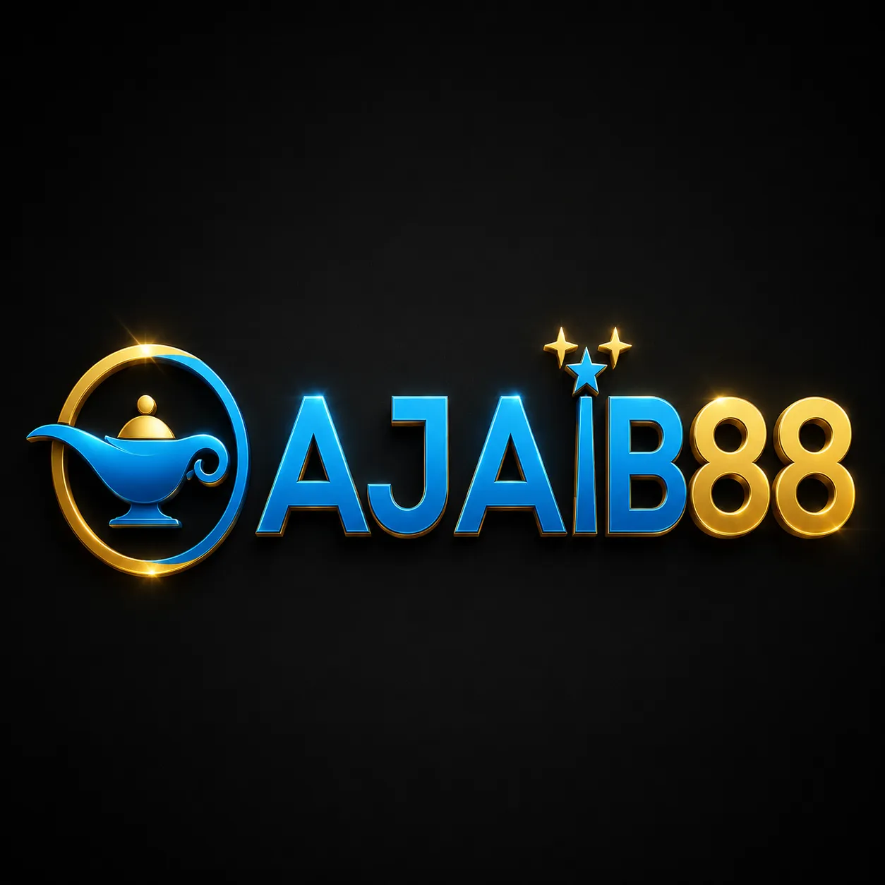 AJAIB88 - Pembuat Logo Terbaik untuk Edit Foto & Desain